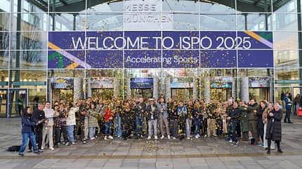 ISPO 2025 in München