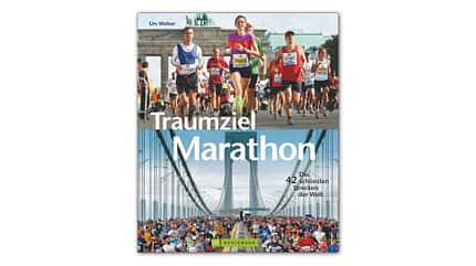 Die schönsten Marathons der Welt 