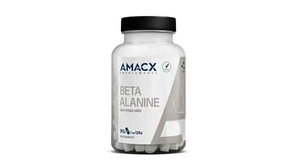 Amacx Beta Alanin supplement 