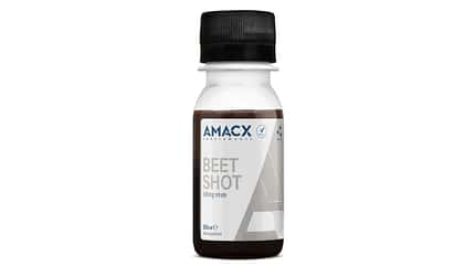 Beet Shot Amacx