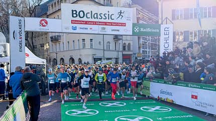 BOclassic Südtirol 2025