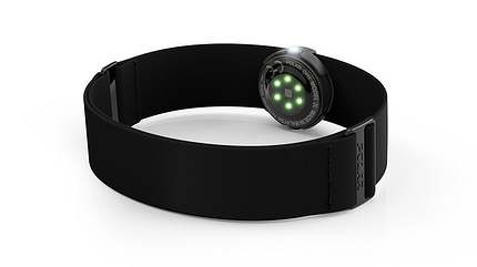 Polar-OH1 Polar-OH1