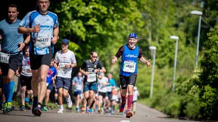 Stuttgart-Lauf 2019