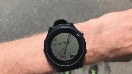 Garmin Forerunner 945 Garmin Forerunner 945