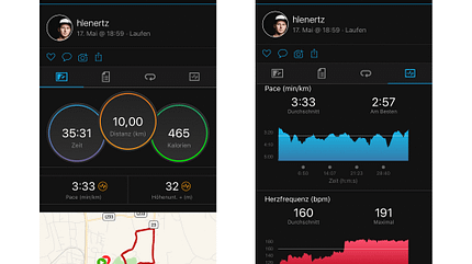 Garmin Forerunner 945 Garmin Forerunner 945