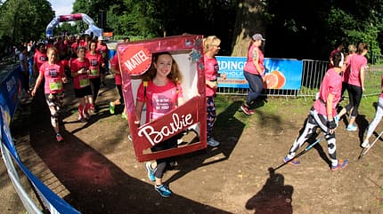 Barmer Women's Run Hamburg Barmer Women's Run Hamburg 2019