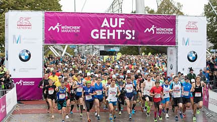 Koelnmarathon 2017