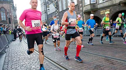 Deutschland,Germany,Bremen,Marathon,Laufen,Running,01.10.17 Bremen Marathon 2017, 01.10.17