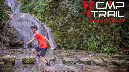 CMP Trail Bassano del Grappa 2018