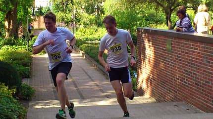 Möllner City-Lauf