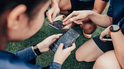 District Urban Race Berlin 2019