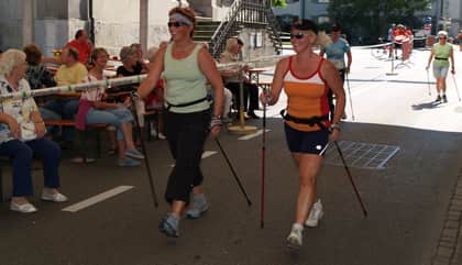 Frauenfelder Stadtlauf