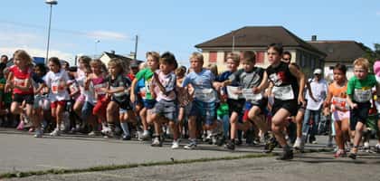 Frauenfelder Stadtlauf