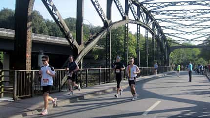 Hiltruper Halbmarathon 2