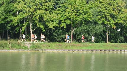 Hiltruper Halbmarathon 3