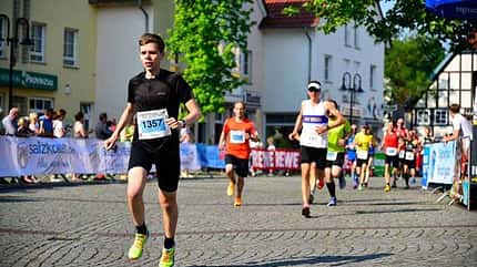 Salzkotten-Marathon 2016 Salzkotten-Marathon 2016