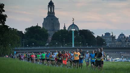 Dresdner Nachtlauf 2016 Dresdner Nachtlauf 2016