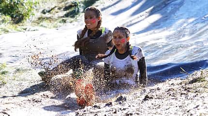 Toughrun Bexbach 2017 Toughrun Bexbach 2017