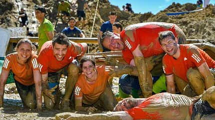 Mud Masters Weeze Mud Masters Weeze