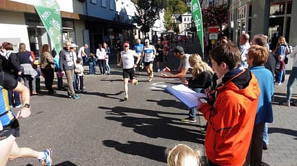 Diezer Stadtlauf Diezer Stadtlauf