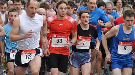 Emmendinger Stadtlauf