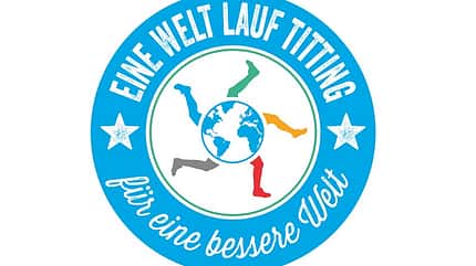 Eine-Welt-Lauf Titting Eine-Welt-Lauf Titting