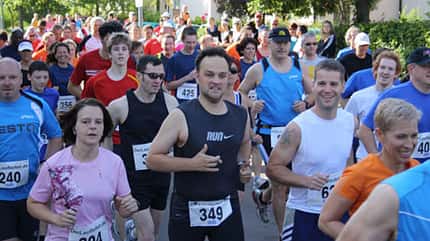 Straßenlauf Kaiserslautern Straßenlauf Kaiserslautern