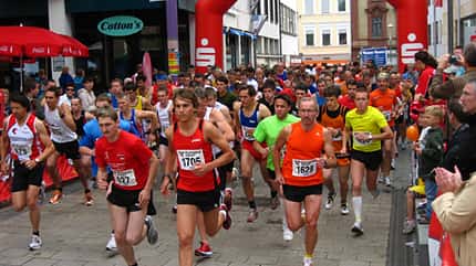 City-Lauf Kaiserslautern City-Lauf Kaiserslautern
