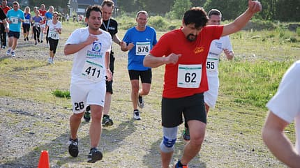 5. Firmenlauf Oer-Erkenschick 2015
