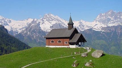 Haldi-Berglauf Haldi-Berglauf