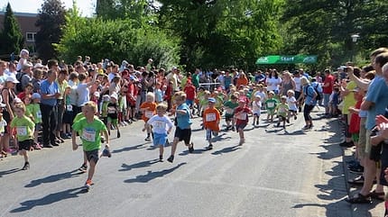 Abendvolkslauf Uelzen 2015 Kinder Abendvolkslauf Uelzen 2015 Kinder