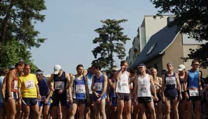 Sachsenlauf Coswig Sachsenlauf Coswig