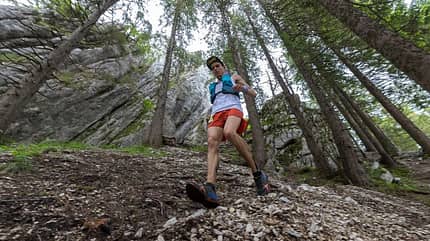 Swiss Canyon Trail 2018 (3) Swiss Canyon Trail 2018 (3)