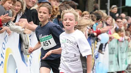 Citylauf Schüttorf Citylauf Schüttorf
