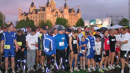 Nachlauf Schwerin Nachlauf Schwerin