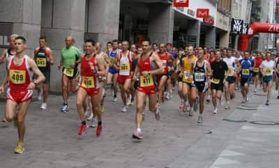 Citylauf Saarbrücken Citylauf Saarbrücken