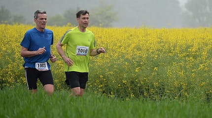 Kamener Volkslauf Kamener Volkslauf