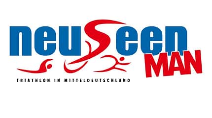 Neuseenman ... der Triathlon für Jedermann Neuseenman ... der Triathlon für Jedermann