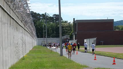 Knastmarathon Darmstadt
