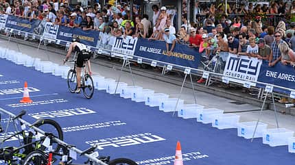 Triathlon Tübingen Rad Triathlon Tübingen Rad