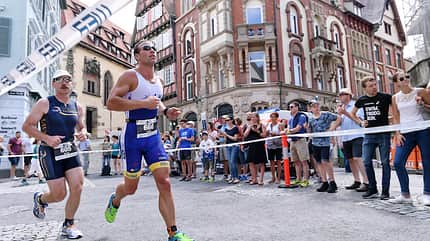 Triathlon Tübingen Triathlon Tübingen