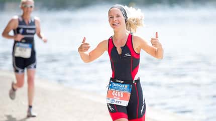 ITU World Triathlon Hamburg 2017 ITU World Triathlon Hamburg 2017