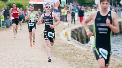 7-Türme-Triathlon Lübeck 2015 7-Türme-Triathlon Lübeck 2015