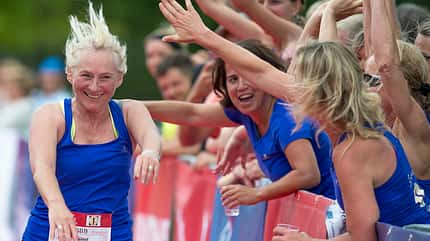 10 Freunde Triathlon in Frankfurt 2017 10 Freunde Triathlon in Frankfurt 2017