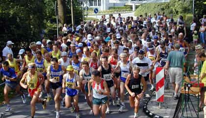 Dachauer Frühjahrslauf Dachauer Frühjahrslauf