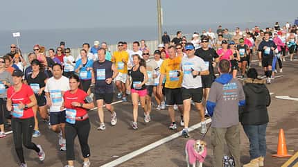 Carlsbad Marathon 1 Carlsbad Marathon 1