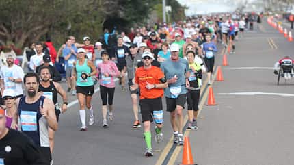 Carlsbad Marathon Carlsbad Marathon