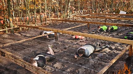 Tough Mudder Berlin Brandenburg 1 2013