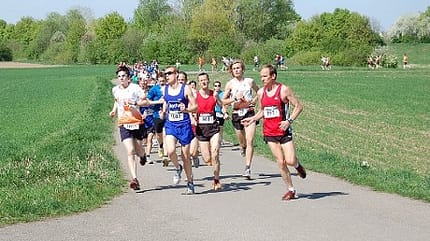 Sandhofer Straßenlauf 2