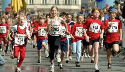 Innsbrucker Stadtlauf